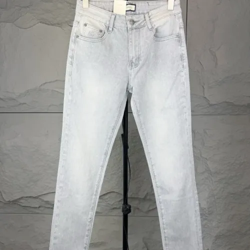 Cheap Gucci Jeans For Men #1423958 Replica Wholesale [$48.00 USD] [ITEM#1423958] on Replica Gucci Jeans