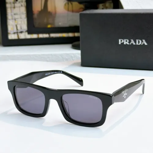 Prada AAA Quality Sunglasses #1423970