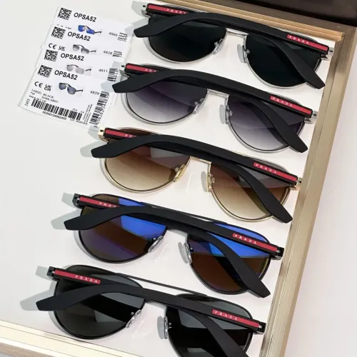 Cheap Prada AAA Quality Sunglasses #1423986 Replica Wholesale [$68.00 USD] [ITEM#1423986] on Replica Prada AAA Quality Sunglasses