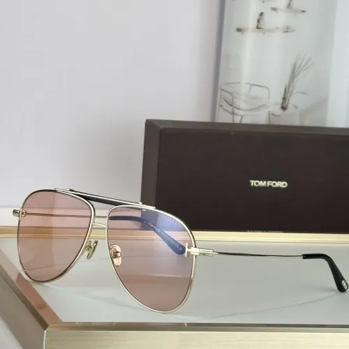 Tom Ford AAA Quality Sunglasses #1423995