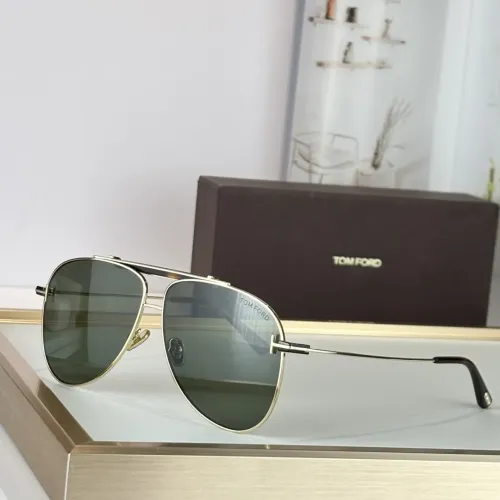 Tom Ford AAA Quality Sunglasses #1423998