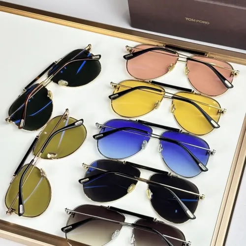 Cheap Tom Ford AAA Quality Sunglasses #1423998 Replica Wholesale [$68.00 USD] [ITEM#1423998] on Replica Tom Ford AAA Quality Sunglasses