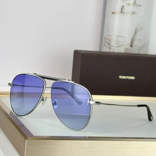 Tom Ford AAA Quality Sunglasses #1424000