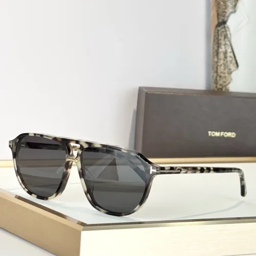 Tom Ford AAA Quality Sunglasses #1424003