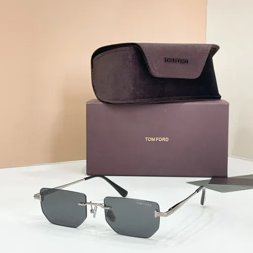 Tom Ford AAA Quality Sunglasses #1424015
