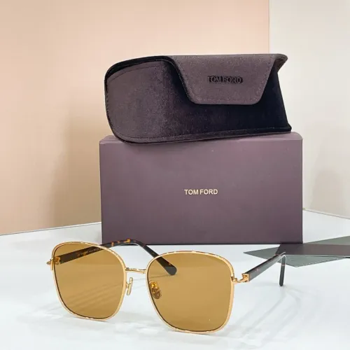 Tom Ford AAA Quality Sunglasses #1424018