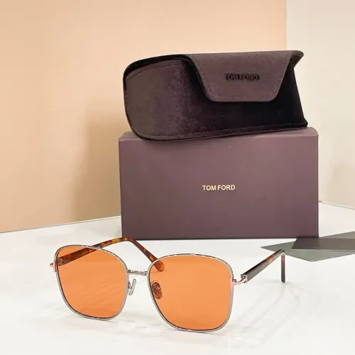 Tom Ford AAA Quality Sunglasses #1424019
