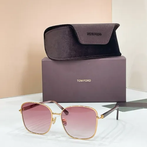 Tom Ford AAA Quality Sunglasses #1424020