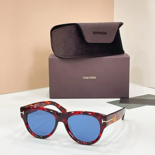Tom Ford AAA Quality Sunglasses #1424025