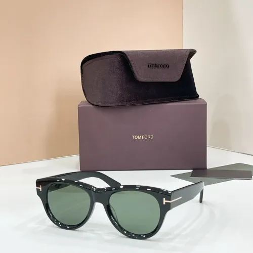Tom Ford AAA Quality Sunglasses #1424026