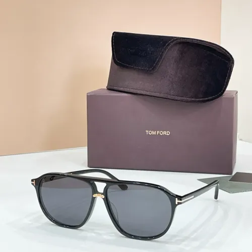 Tom Ford AAA Quality Sunglasses #1424029
