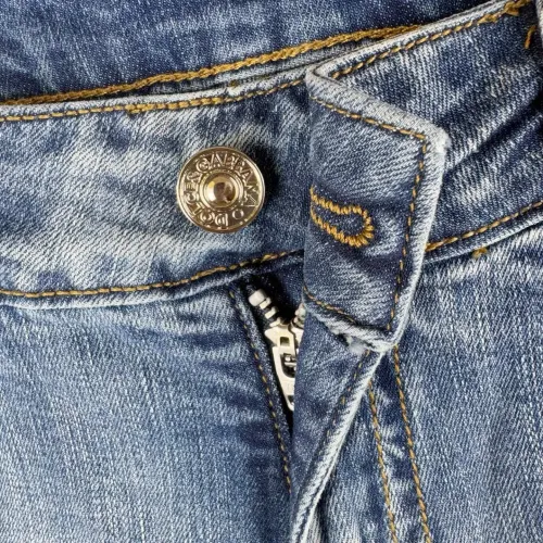 Cheap Dolce &amp; Gabbana D&amp;G Jeans For Men #1424031 Replica Wholesale [$48.00 USD] [ITEM#1424031] on Replica Dolce &amp; Gabbana D&amp;G Jeans