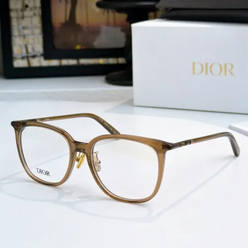 Christian Dior Goggles #1424044