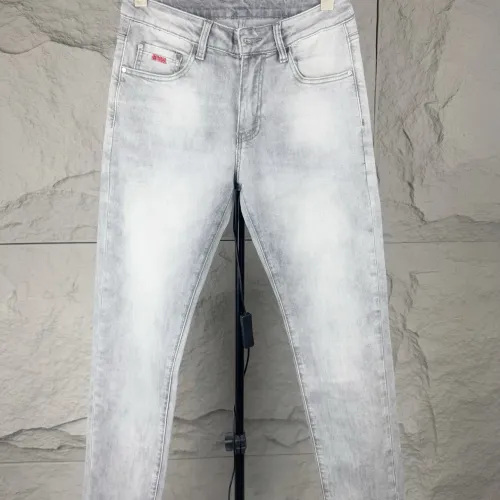Cheap Armani Jeans For Men #1424046 Replica Wholesale [$48.00 USD] [ITEM#1424046] on Replica Armani Jeans