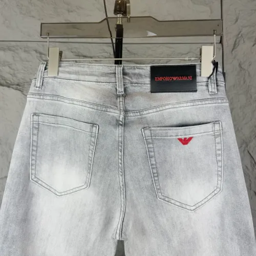 Cheap Armani Jeans For Men #1424046 Replica Wholesale [$48.00 USD] [ITEM#1424046] on Replica Armani Jeans