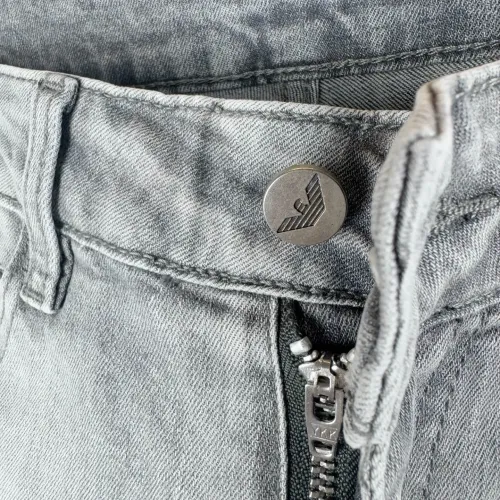 Cheap Armani Jeans For Men #1424046 Replica Wholesale [$48.00 USD] [ITEM#1424046] on Replica Armani Jeans