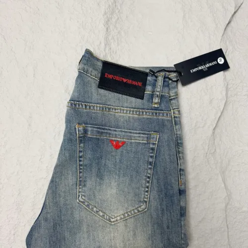 Cheap Armani Jeans For Men #1424047 Replica Wholesale [$48.00 USD] [ITEM#1424047] on Replica Armani Jeans