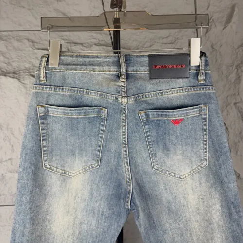 Cheap Armani Jeans For Men #1424047 Replica Wholesale [$48.00 USD] [ITEM#1424047] on Replica Armani Jeans