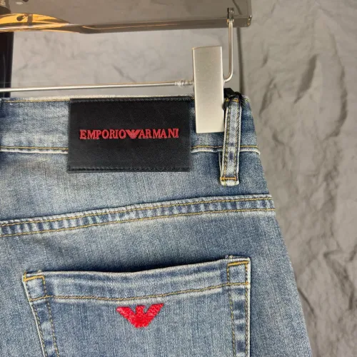 Cheap Armani Jeans For Men #1424047 Replica Wholesale [$48.00 USD] [ITEM#1424047] on Replica Armani Jeans