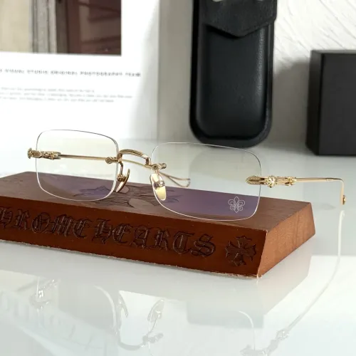 Chrome Hearts Goggles #1424050