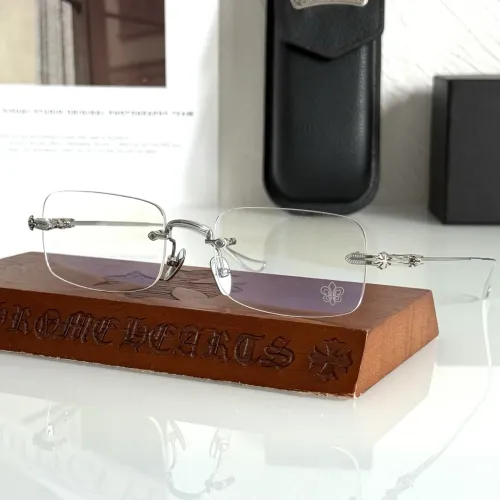 Chrome Hearts Goggles #1424051