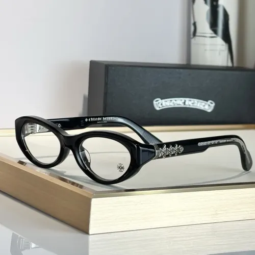 Chrome Hearts Goggles #1424055