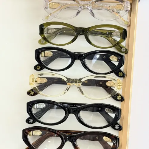 Cheap Chrome Hearts Goggles #1424055 Replica Wholesale [$82.00 USD] [ITEM#1424055] on Replica Chrome Hearts Goggles