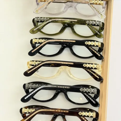 Cheap Chrome Hearts Goggles #1424057 Replica Wholesale [$82.00 USD] [ITEM#1424057] on Replica Chrome Hearts Goggles