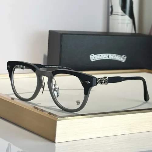 Chrome Hearts Goggles #1424062