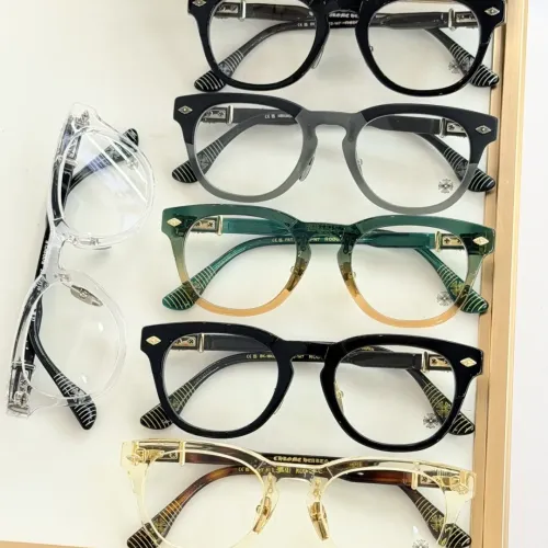 Cheap Chrome Hearts Goggles #1424062 Replica Wholesale [$82.00 USD] [ITEM#1424062] on Replica Chrome Hearts Goggles