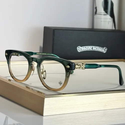 Chrome Hearts Goggles #1424063