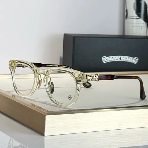 Chrome Hearts Goggles #1424065