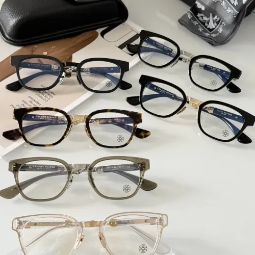 Cheap Chrome Hearts Goggles #1424067 Replica Wholesale [$80.00 USD] [ITEM#1424067] on Replica Chrome Hearts Goggles