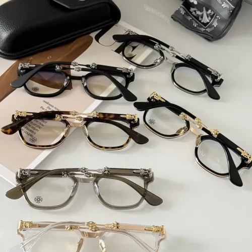 Cheap Chrome Hearts Goggles #1424069 Replica Wholesale [$80.00 USD] [ITEM#1424069] on Replica Chrome Hearts Goggles