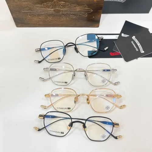 Cheap Chrome Hearts Goggles #1424072 Replica Wholesale [$76.00 USD] [ITEM#1424072] on Replica Chrome Hearts Goggles