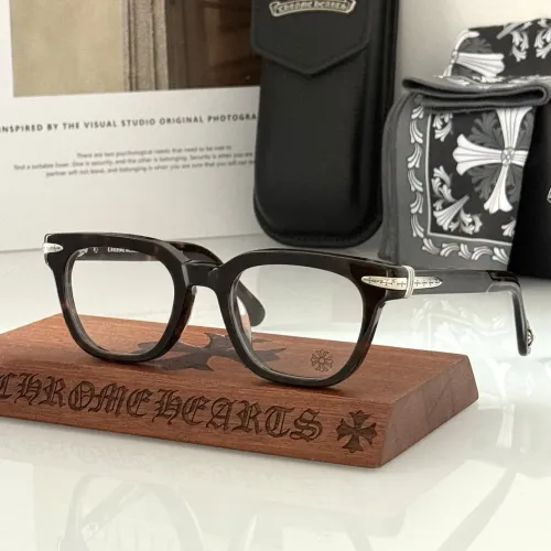 Chrome Hearts Goggles #1424078