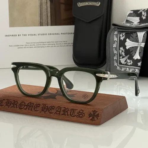 Chrome Hearts Goggles #1424079