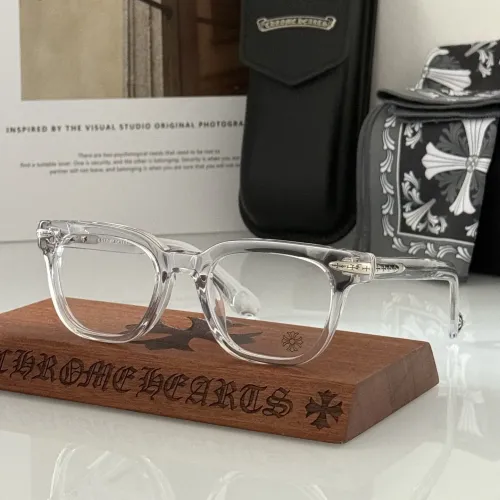 Chrome Hearts Goggles #1424081