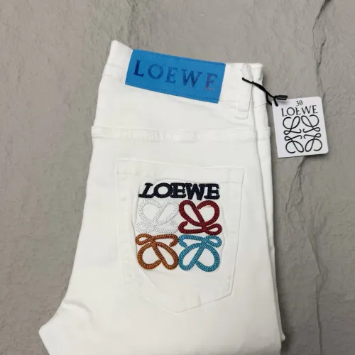 LOEWE Jeans For Men #1424087