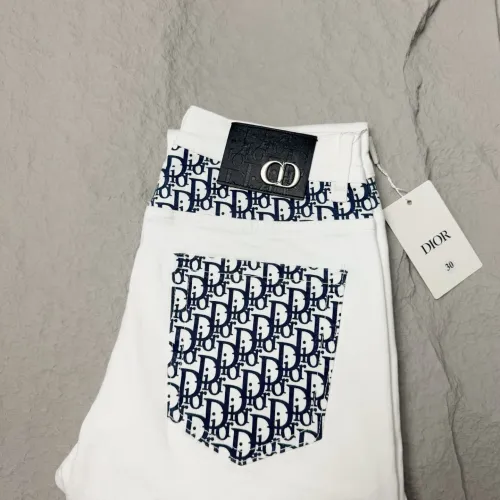 Christian Dior Jeans For Men #1424089