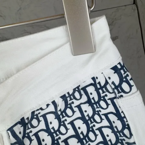 Cheap Christian Dior Jeans For Men #1424089 Replica Wholesale [$48.00 USD] [ITEM#1424089] on Replica Christian Dior Jeans