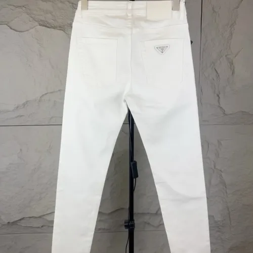 Cheap Prada Jeans For Men #1424092 Replica Wholesale [$48.00 USD] [ITEM#1424092] on Replica Prada Jeans