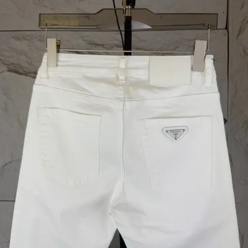 Cheap Prada Jeans For Men #1424092 Replica Wholesale [$48.00 USD] [ITEM#1424092] on Replica Prada Jeans