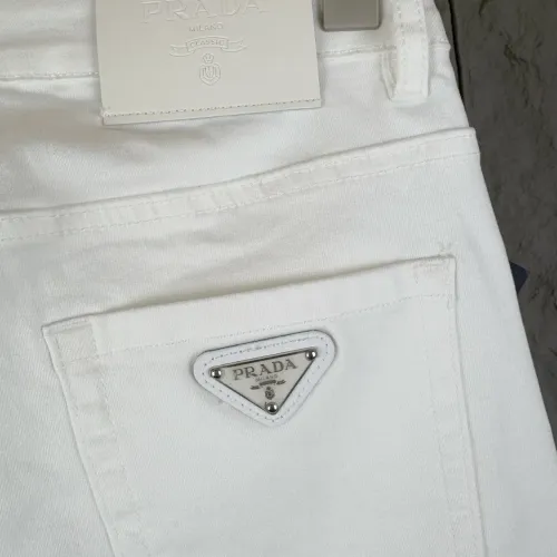 Cheap Prada Jeans For Men #1424092 Replica Wholesale [$48.00 USD] [ITEM#1424092] on Replica Prada Jeans