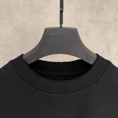 Cheap Chrome Hearts T-Shirts Short Sleeved For Unisex #1424097 Replica Wholesale [$52.00 USD] [ITEM#1424097] on Replica Chrome Hearts T-Shirts