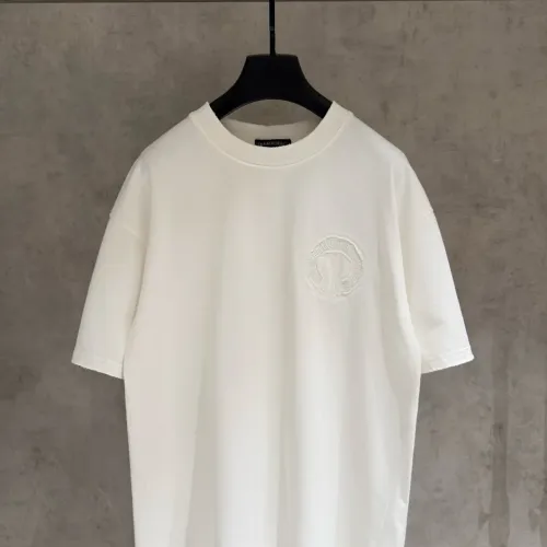 Cheap Chrome Hearts T-Shirts Short Sleeved For Unisex #1424102 Replica Wholesale [$56.00 USD] [ITEM#1424102] on Replica Chrome Hearts T-Shirts