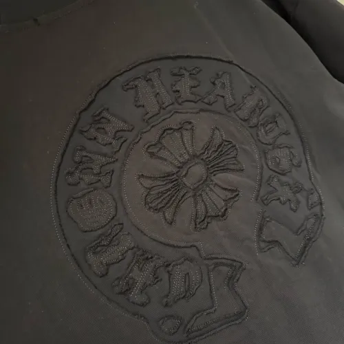 Cheap Chrome Hearts T-Shirts Short Sleeved For Unisex #1424103 Replica Wholesale [$56.00 USD] [ITEM#1424103] on Replica Chrome Hearts T-Shirts