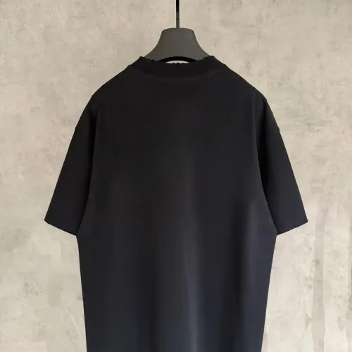 Cheap Christian Dior T-Shirts Short Sleeved For Unisex #1424105 Replica Wholesale [$56.00 USD] [ITEM#1424105] on Replica Christian Dior T-Shirts