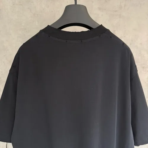 Cheap Christian Dior T-Shirts Short Sleeved For Unisex #1424105 Replica Wholesale [$56.00 USD] [ITEM#1424105] on Replica Christian Dior T-Shirts