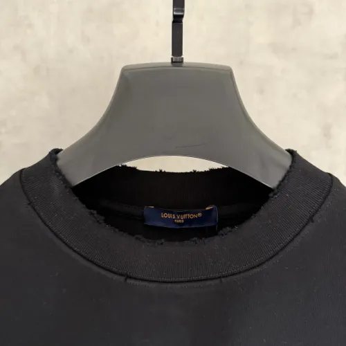 Cheap Louis Vuitton LV T-Shirts Short Sleeved For Unisex #1424107 Replica Wholesale [$56.00 USD] [ITEM#1424107] on Replica Louis Vuitton LV T-Shirts